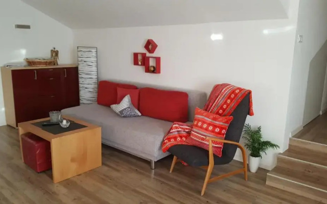 Apartment Niederhaushof