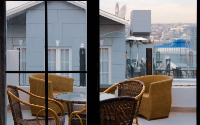 Albatros Premier Hotel 
