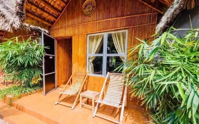 Tam Coc Bungalow