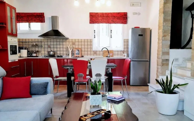 Serenity Villa Retreat in Corfu Close to Resort