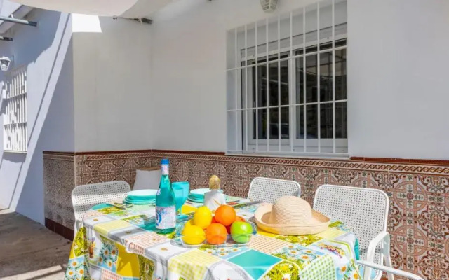 Villa Felicidad Sayalonga by Ruralidays