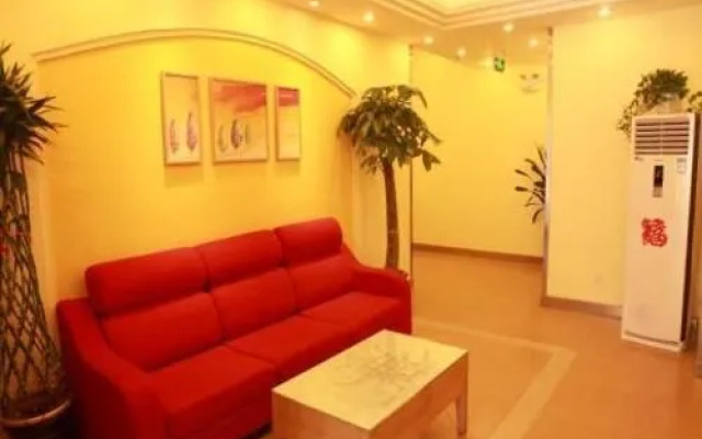 Home Inn Beijing Capital University of Economics Branch