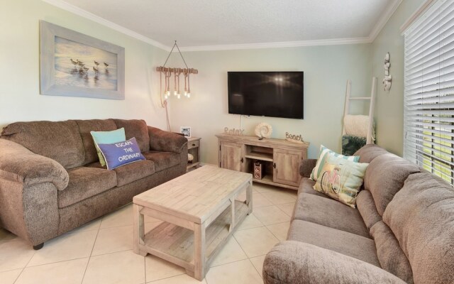 Seaside Villas 18