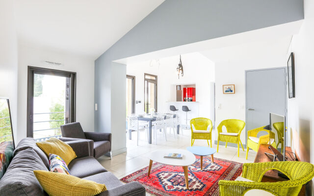 Holiday Home Valombre