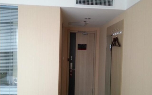 Shenyang Huaren Inn