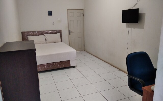 Wisma Anton Soedjarwo