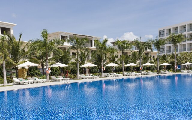 Diamond Bay Condotel - Resort Nha Trang