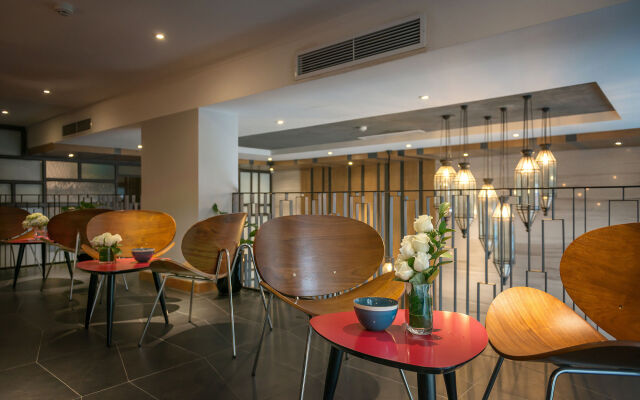 Bespoke Trendy Hotel Hanoi - Formerly Hanoi La Siesta Trendy