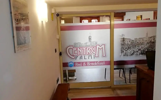 B&B Centrum Palmi