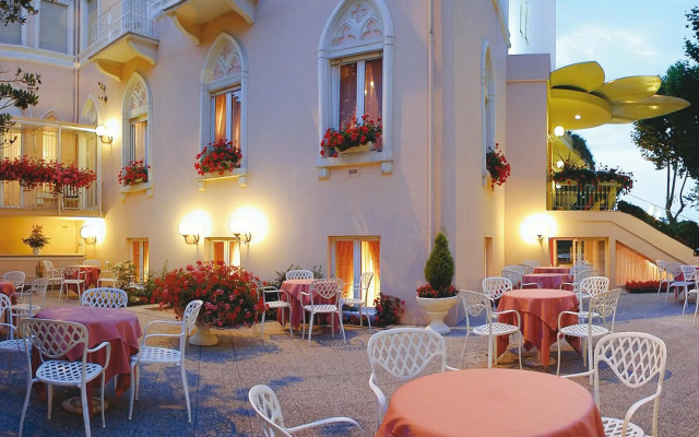 Milton Rimini Hotel 