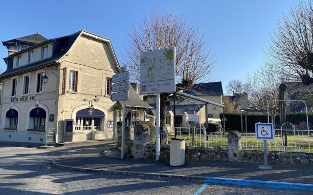 Hôtel Belle Vue