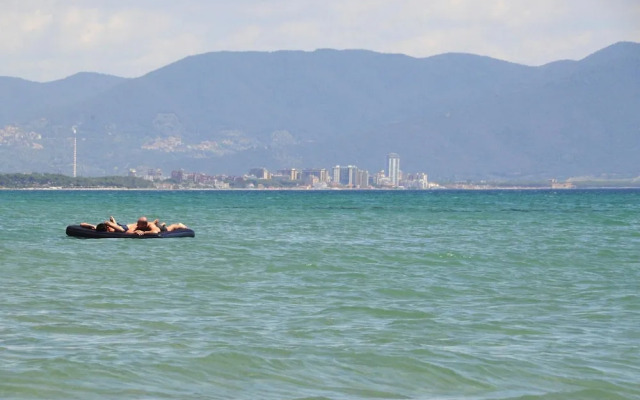 Apartment in Riotorto Near the Beach-formerly TUI Ferienhaus