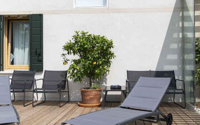 Bed and Breakfast Canalgrande