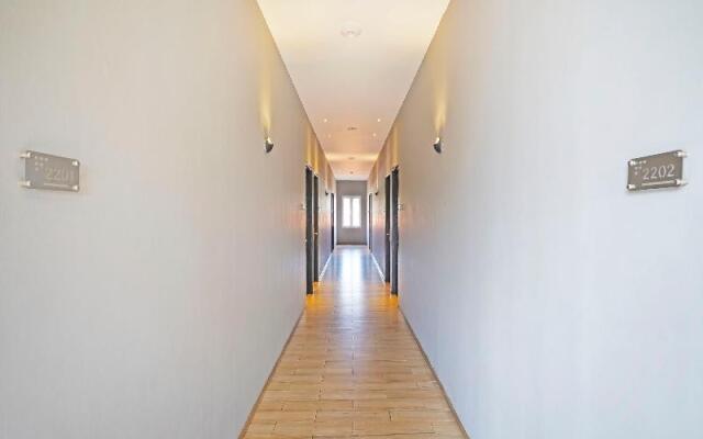 Super OYO Collection O 91472 Regia Dago By Ultimo