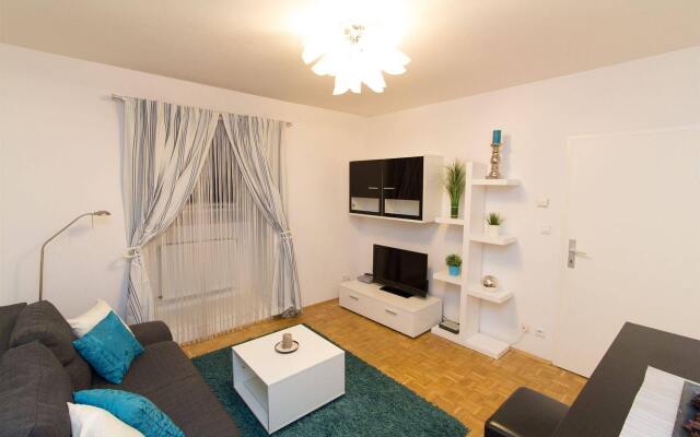Apartment Josef Kutscha