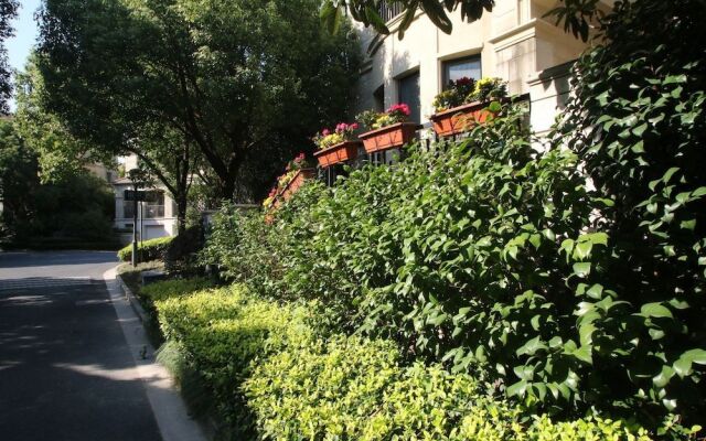 Nice Villa Nice Home Shanghai NECC
