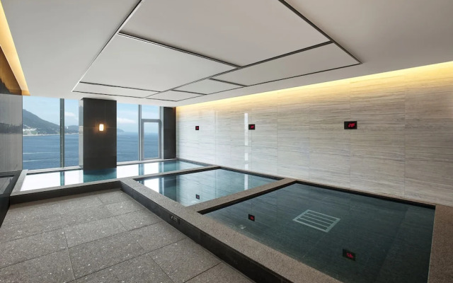 Wyndham Grand Busan Ijin