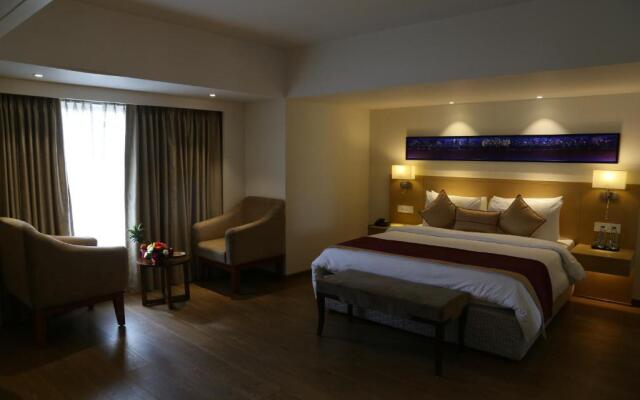 Rivera Sarovar Portico Ahmedabad