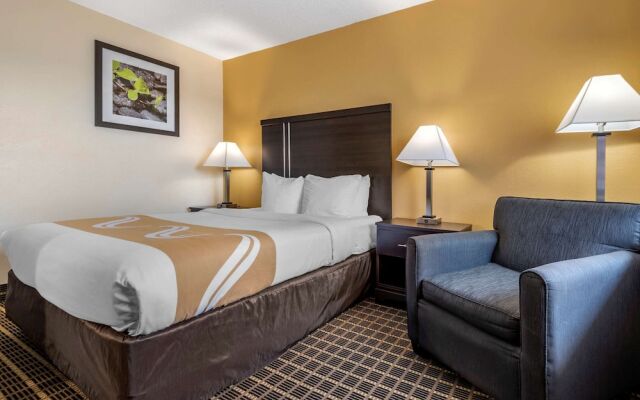 Allegheny Inn & Suites