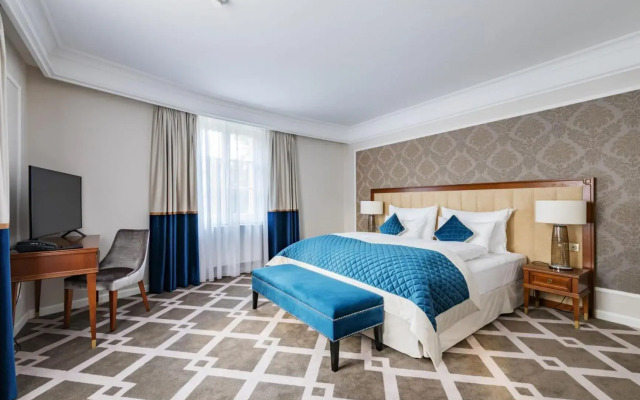 Palace Art Hotel Pezinok