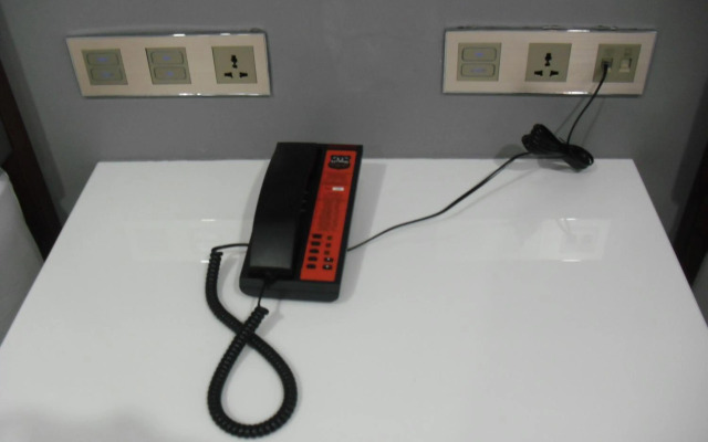 Sturgis Boutique Hotel Cipanas