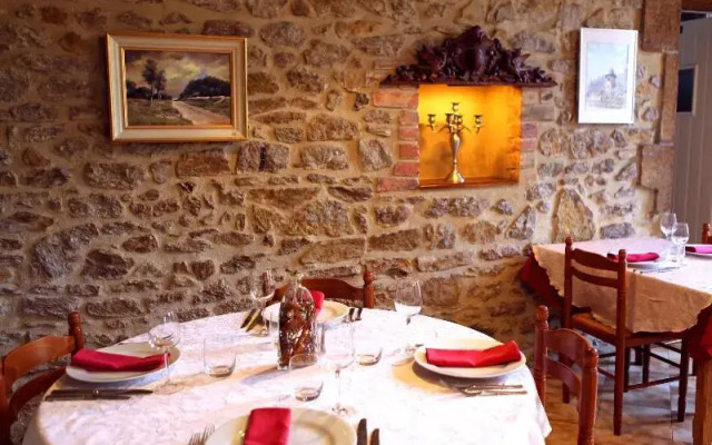 Logis Hotel Lou Cante Perdrix