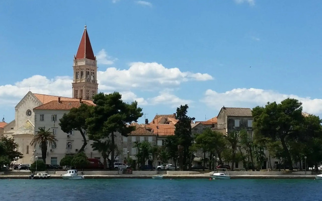 Ruza - 300 m from sea - A1(7)