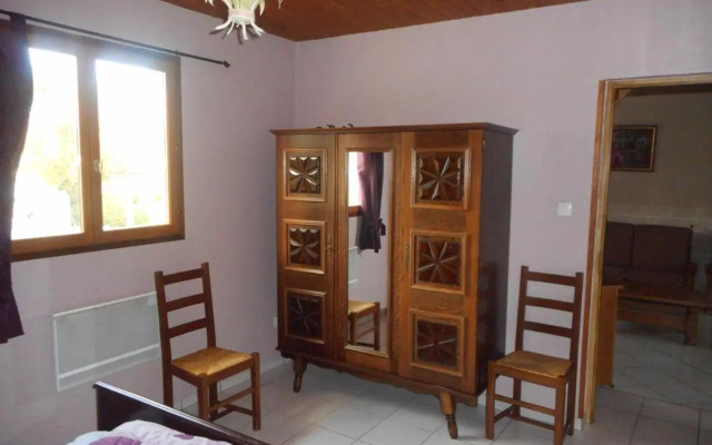 Gîte Sanghen, 4 pièces, 8 personnes - FR-1-376-73