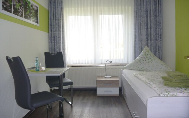 Restaurant & Pension Rüssel - Pub