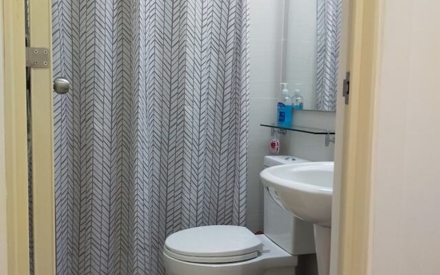 Condo at Azure by Metro Booking BNB