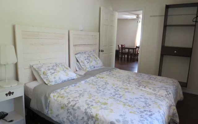 Big Intervale Fishing Lodge