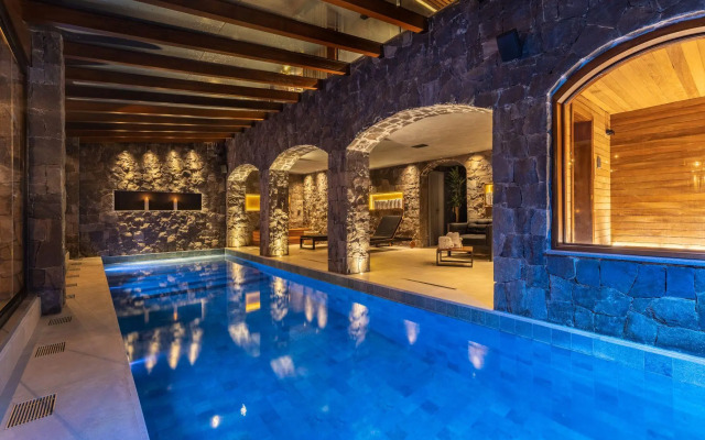Hotel Valle D'incanto