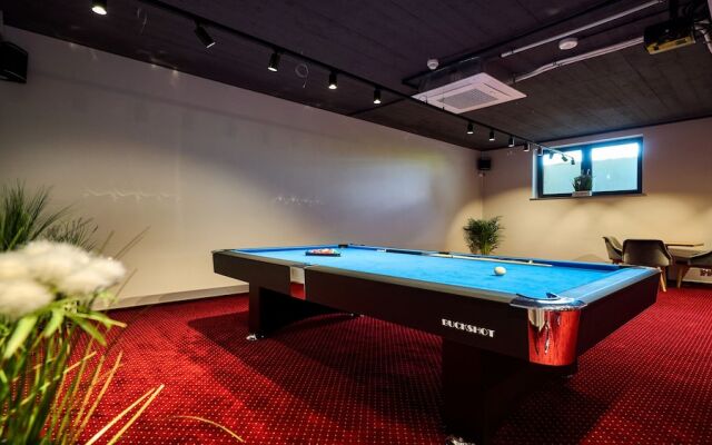 Sun & Snow Resorts H Białka Tatrzańska