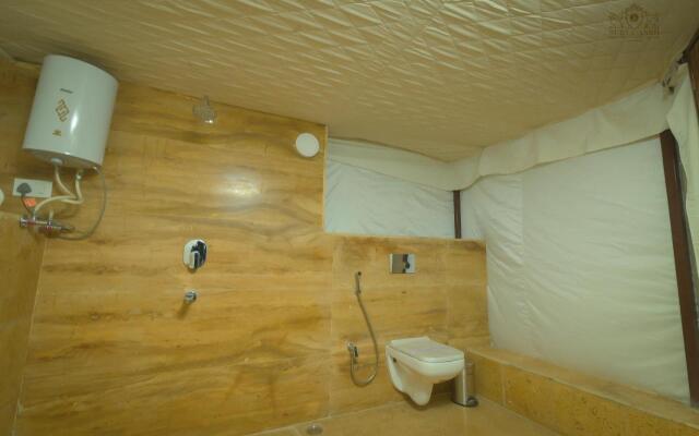 Surya-Ansh Desert Wellness Resort