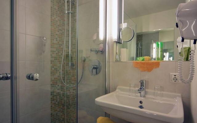 Hotel Buchberg Garni