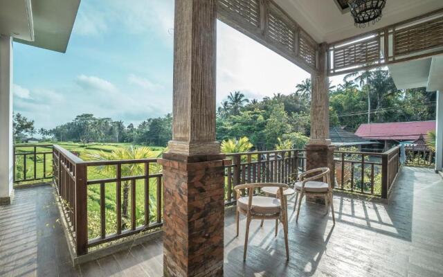 Sanggraloka Suite