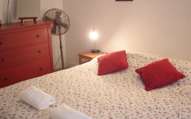 Montmartre Apartments - Monet