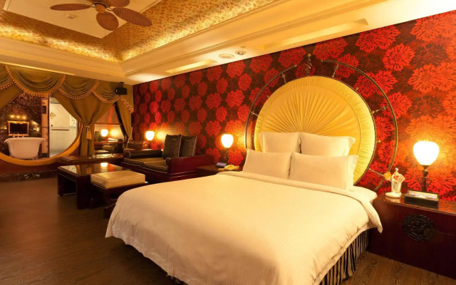 Wego Boutique Hotel Linsen