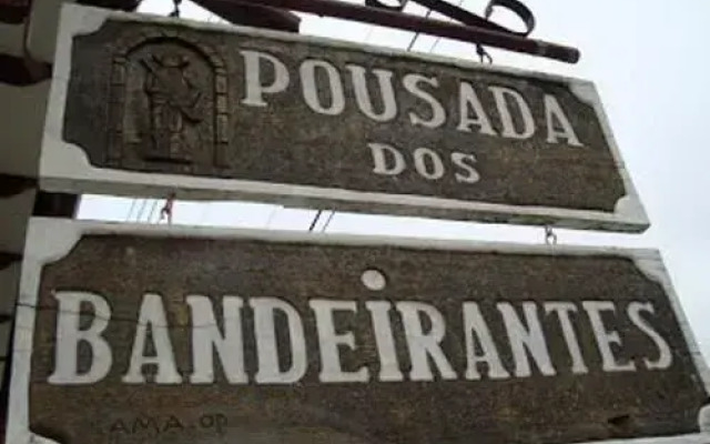 Pousada Bandeirantes