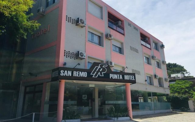 San Remo Punta Hotel