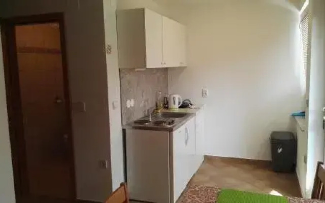Apartments Bernarda
