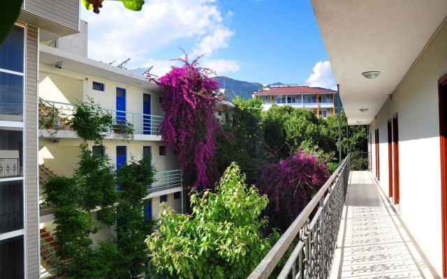 Merhaba Hotel