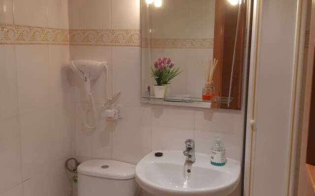 Apartamento Nat Triana