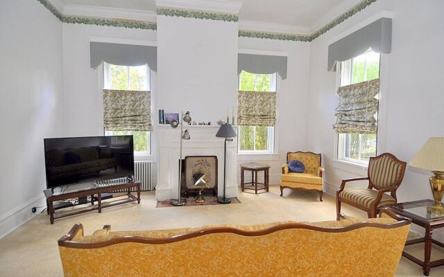 Manor at Berkeley Springs