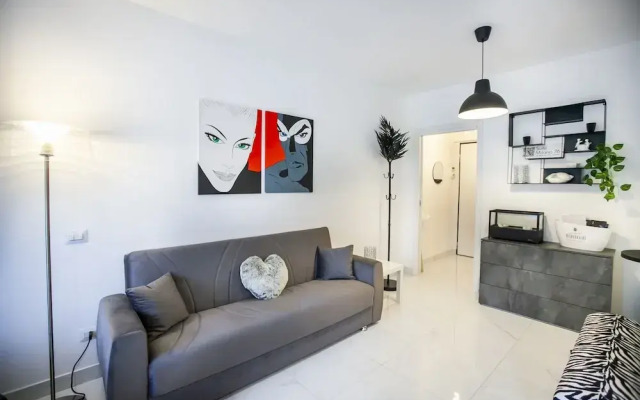 Suite Milano 76