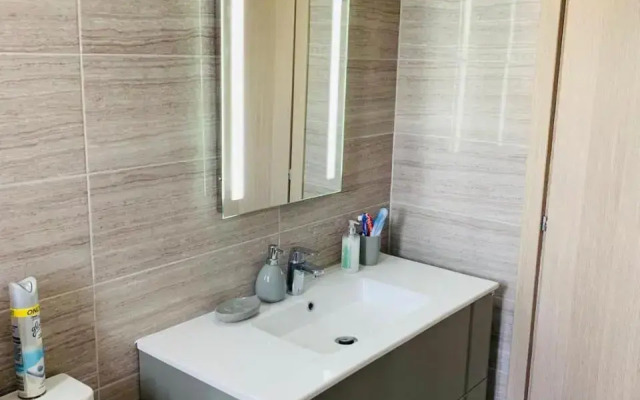 Thalassa Sea View Suite