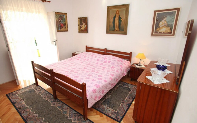 Kaza - 50m From the Beach With Parking - A3