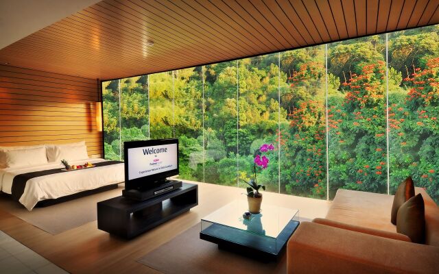 Padma Hotel Bandung