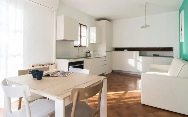 Il Borgo Apartments B6 - Sv-d600-bove3l1b