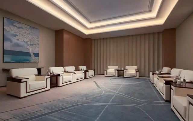 Shantou Marriott Hotel